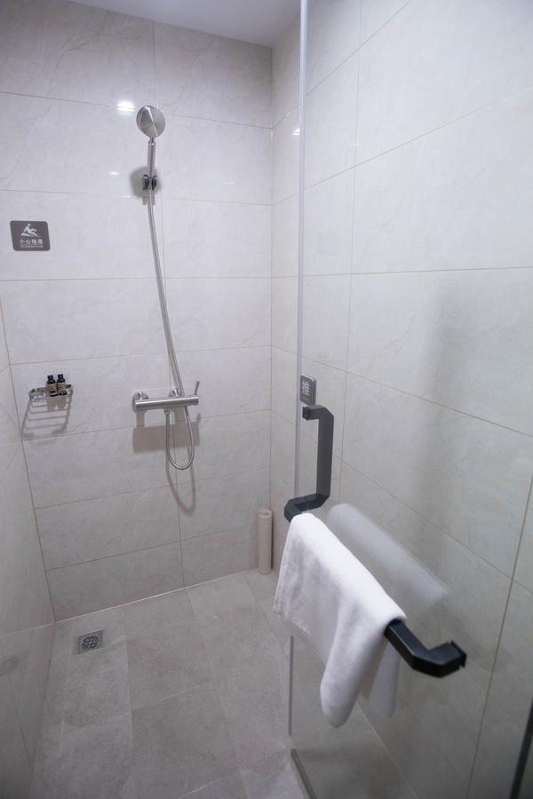 Hangzhou Yunhan Hotel Buitenkant foto